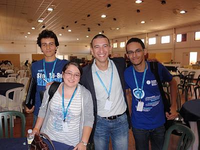 Retour sur Campus Party Milenio