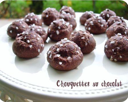 chouquettes au chocolat (scrap1)