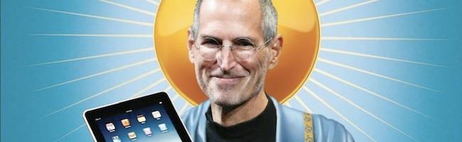 steve Steve Jobs avait vraiment du mal à digérer Android