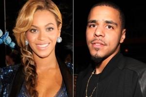 Beyonce invite J.Cole sur le remix de » Party ».