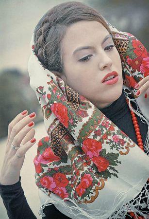 My Polish Princess II - Marta - Mode My Polish Princess 2_Daaram