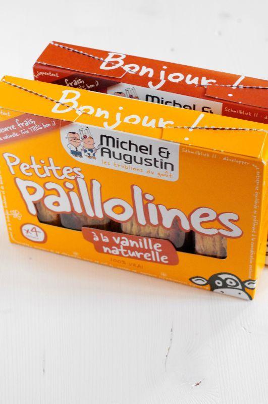 Petite Review - Michel & Augustin IMGP8300