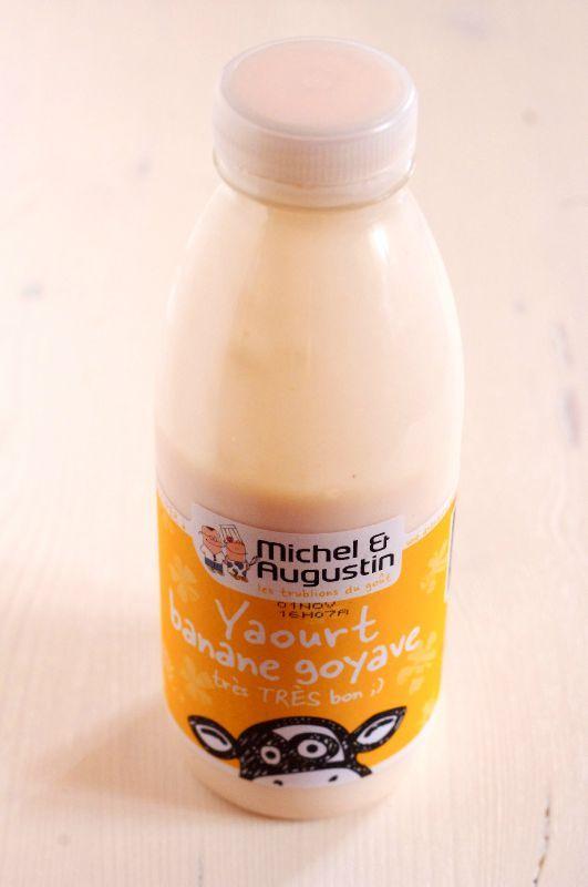 Petite Review - Michel & Augustin IMGP8329