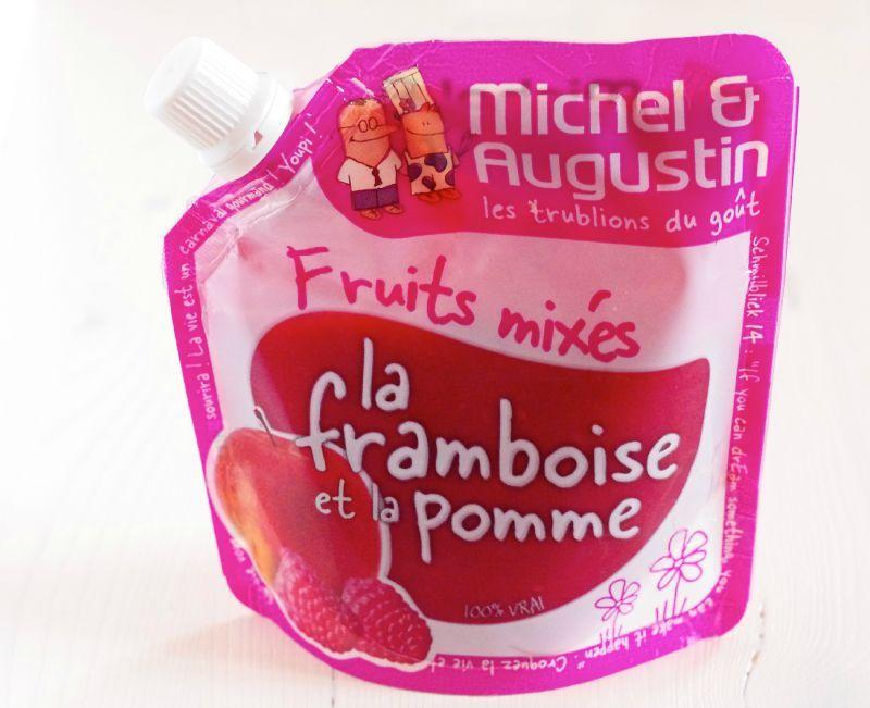 Petite Review - Michel & Augustin IMGP8313