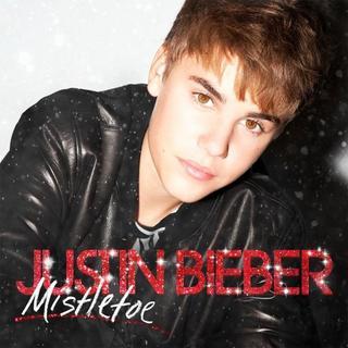 Justin Bieber se prépare pour fêter Noël...