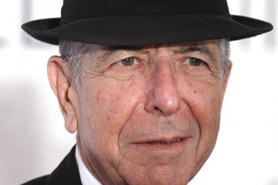 316054 leonard cohen Leonard Cohen