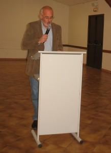 007 Apéritif aux nouveaux arrivants