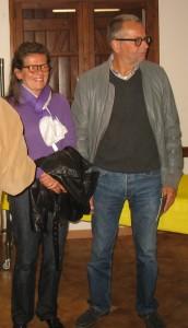 005 Apéritif aux nouveaux arrivants