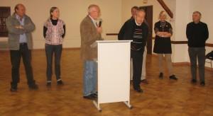 011 Apéritif aux nouveaux arrivants