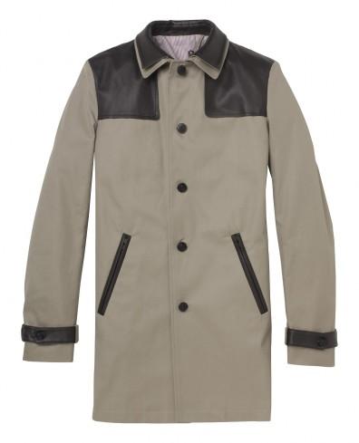 Trench the Kooples