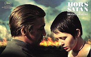 Hors Satan UN FILM QUI ME HANTE comme un tableau Hors Satan UN FILM QUI ME HANTE comme un tableau