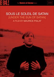 Hors Satan UN FILM QUI ME HANTE comme un tableau Hors Satan UN FILM QUI ME HANTE comme un tableau