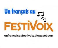 Un français au FestiVoix : No Future ???
