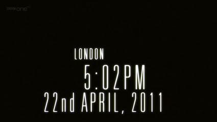 (UK) Doctor Who, season 6, episode 13 : The Wedding of River Song doctorwho613a.jpg