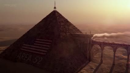 (UK) Doctor Who, season 6, episode 13 : The Wedding of River Song doctorwho613k.jpg