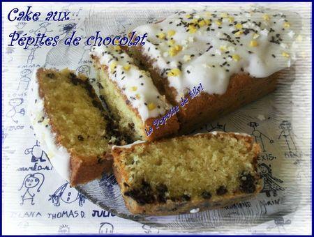 Cake aux pépites de chocolat SAM_8666