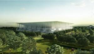 Bordeaux : Le Grand Stade remis en cause ?