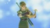 Nouveau trailer pour Zelda : Skyward Sword