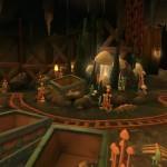 GI_EE02 Eden Eternal, le PvP et les donjons héroïques arrivent !