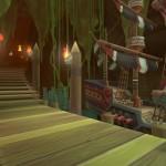 GI_EE03 Eden Eternal, le PvP et les donjons héroïques arrivent !