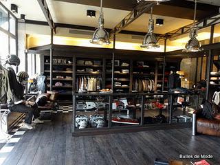 Boutique Barbour Lyon Boutique Barbour Lyon