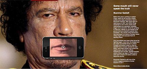 MOUAMMAR KADHAFI et la PUB gadafi11.jpg