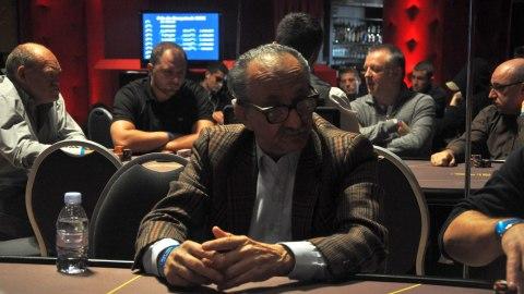 Se réveiller avec les nuts Se réveiller avec les nuts