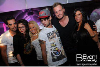 Geof en couple, mais avec qui ? #ss5 photos Geof en couple, mais avec qui ? #ss5 photos