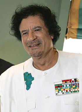 Libye – Le guide assassiné, Kadhafi, sera vengé