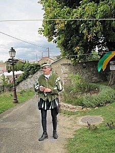 La Fête du Château-Le Château manant1