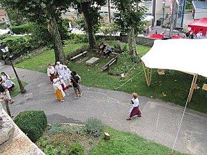 La Fête du Château-Le Château le-chateau 0069