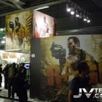[EVENT] Le Paris Games Week 2011 Etape 2