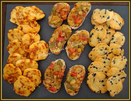 Deux nouvelles recettes pour l'apéro! DSC06441_1