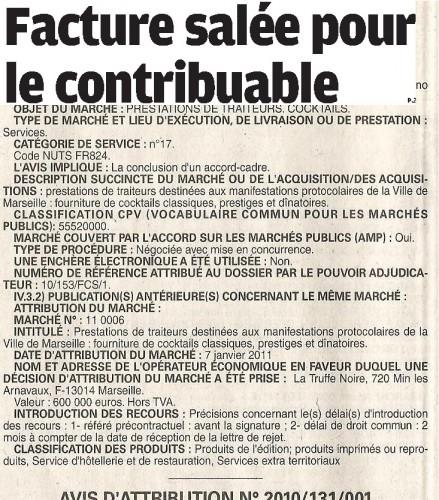 Marseille, on ne change pas une équipe qui perd Traiteur Mairie Marseille 22.2.2011 001 - Copie.jpg