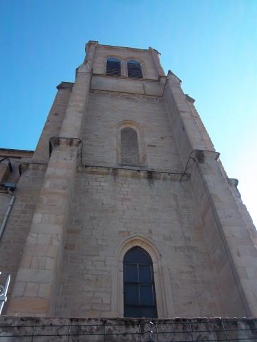 Nous avons aimé voir cet après-midi l'église de Rive-de-Gier 100_2053.JPG