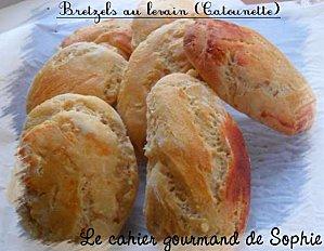 Mise à l'honneur ! bretzels au levain 003