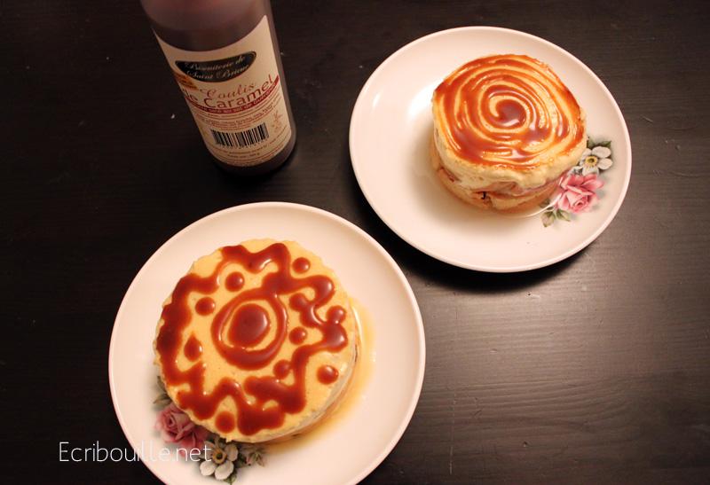 nuage-tatin02 Nuage tatin : Chromatologie culinaire