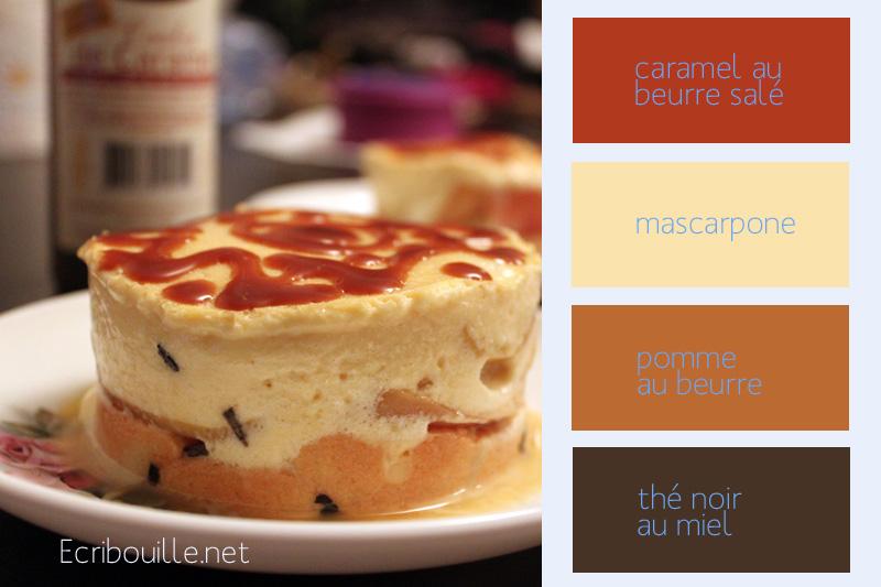 nuage-tatin00 Nuage tatin : Chromatologie culinaire