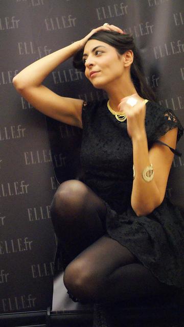 Les 15 ans de Elle.fr Les 15 ans de Elle.fr