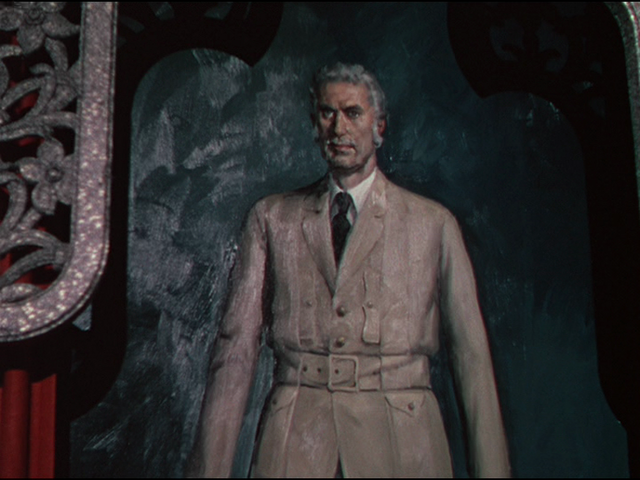 La Piste Des éléphants 1954 Streaming La Piste des éléphants - Elephant Walk, William Dieterle (1954) | À