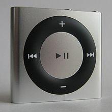 Le iPod fête ses 10 ans