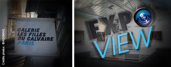 Intro Expo View | Karen Knorr