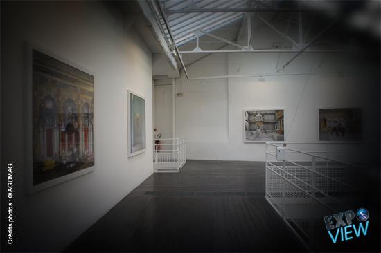 DSC03520 Expo View | Karen Knorr