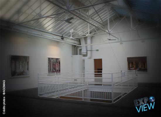 DSC03510 Expo View | Karen Knorr