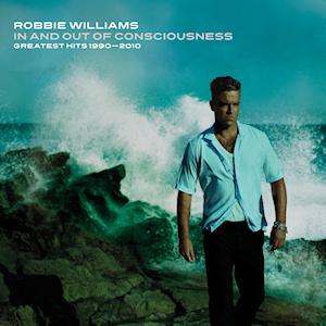Robbie Williams change de maison de disques.