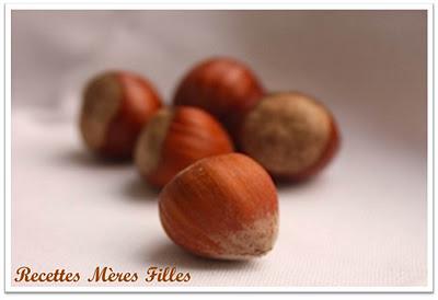 La semaine Noisette La semaine Noisette