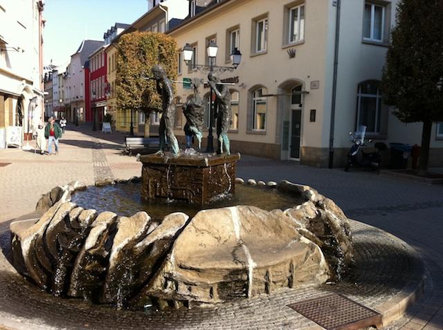 Combattre les ostracismes cri