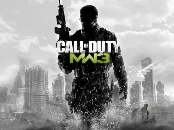video gameplay modern warfare 3 640x480 600x450 LE trailer pour Modern Warfare 3