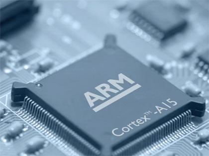 arm-cortex-a15 arm cortex a15 ARM lance le Cortex A15 de 20 nm en fabrication