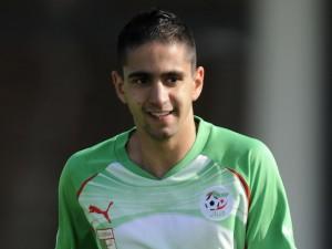Ryad-Boudebouz Algérie : Boudebouz de retour en grâce ?